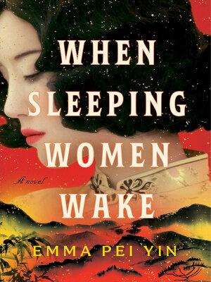 cover image of When Sleeping Women Wake